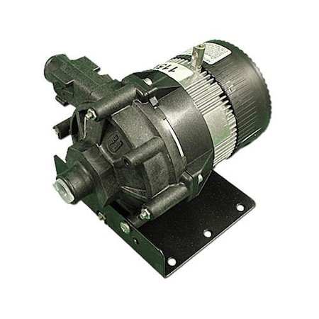 Strike3 0.75 in. HB 115V E10 Series Circulation Pump ST1413898